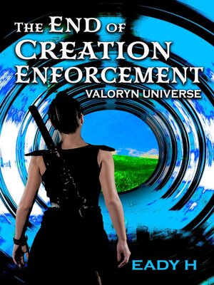 cover image of The End of Creation Enforcement